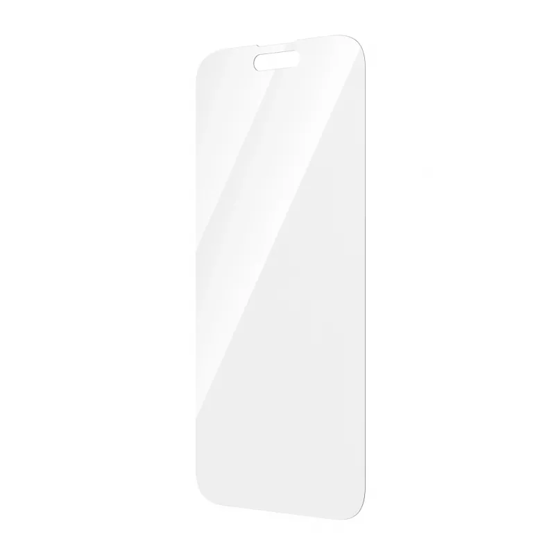 Folie ochronne PanzerGlass Apple iPhone 14 Pro Max Classic Fit Scratch Shock Resistant