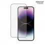Szkło ochronne PanzerGlass Apple iPhone 14 Pro Max Ultra-Wide Fit odporne na zarysowania i wstrząsy