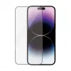 Szkło ochronne PanzerGlass Apple iPhone 14 Pro Max Ultra-Wide Fit odporne na zarysowania i wstrząsy