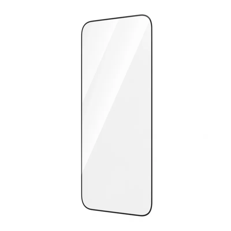 Szkło ochronne PanzerGlass Apple iPhone 14 Pro Max Ultra-Wide Fit odporne na zarysowania i wstrząsy
