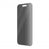 PanzerGlass ® Privacy Screen Protector iPhone 14 Pro | Ultra-Wide Fit z EasyAligner