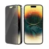 PanzerGlass ® Privacy Screen Protector iPhone 14 Pro | Ultra-Wide Fit z EasyAligner