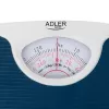 Mechaniczna waga osobowa Adler AD 8151B