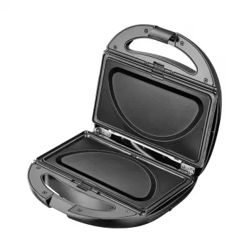 Opiekacz do kanapek Camry CR 3057, 1200 W, 6 płyt z powłoką nieprzywierającą