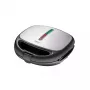 Opiekacz do kanapek Camry CR 3057, 1200 W, 6 płyt z powłoką nieprzywierającą