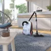 Odkurzacz cylindryczny Gorenje 678487 — 700 W, czyszczenie na sucho, worek na kurz 3 L, filtr HEPA