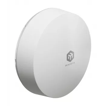 MikroTik ATL LTE18 Kit — zewnętrzny router LTE Cat18, 4x4 MIMO (ATLGM&EG18-EA)