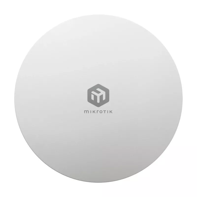 MikroTik ATL LTE18 Kit — zewnętrzny router LTE Cat18, 4x4 MIMO (ATLGM&EG18-EA)