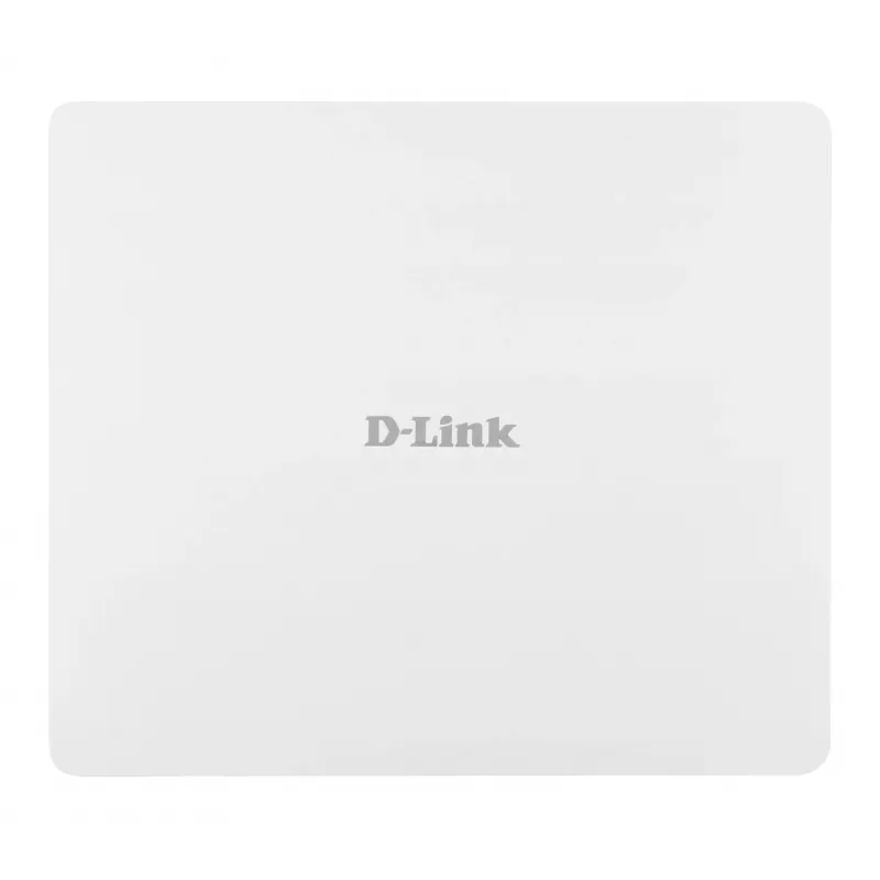 Bezprzewodowy zewnętrzny punkt dostępowy PoE D-Link Wireless AC1200 Wave2 Dual Band