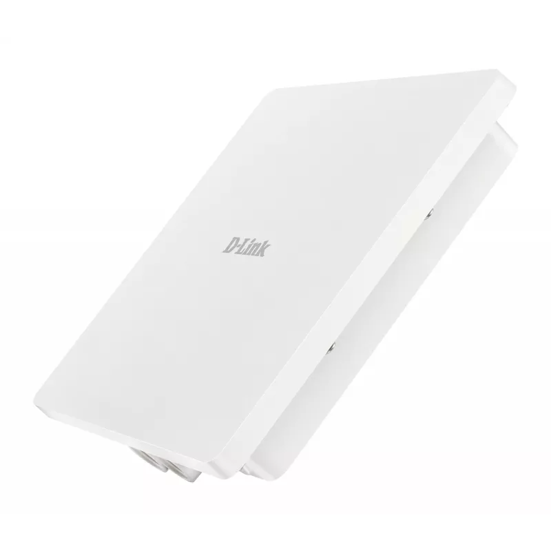 Bezprzewodowy zewnętrzny punkt dostępowy PoE D-Link Wireless AC1200 Wave2 Dual Band