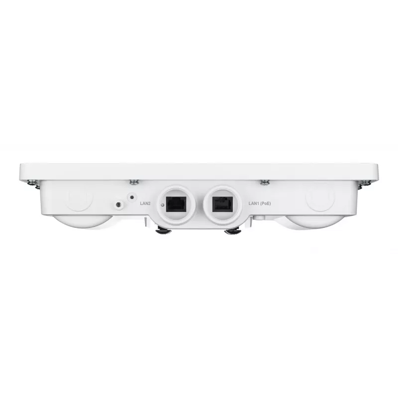 Bezprzewodowy zewnętrzny punkt dostępowy PoE D-Link Wireless AC1200 Wave2 Dual Band
