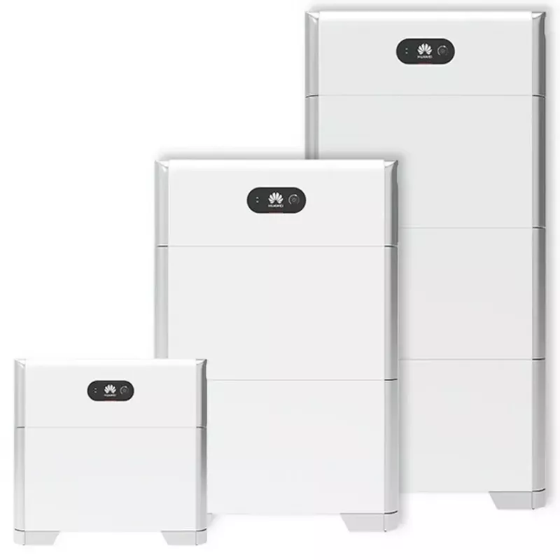 Moduł mocy inwertera HUAWEI LUNA2000-5KW-C0 — 5 kW, 48 V