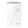 D-Link E15/E Wzmacniacz sieciowy Nadajnik sieciowy Biały 10, 100, 1000 Mbit/s