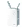 D-Link E15/E Wzmacniacz sieciowy Nadajnik sieciowy Biały 10, 100, 1000 Mbit/s