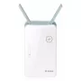 D-Link E15/E Wzmacniacz sieciowy Nadajnik sieciowy Biały 10, 100, 1000 Mbit/s