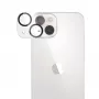 Osłona na obiektyw aparatu PanzerGlass PicturePerfect do Apple iPhone 14 / 14 Plus, przezroczyste szkło hartowane