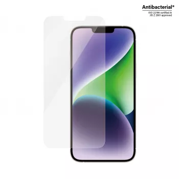 Ochrona ekranu PanzerGlass Apple iPhone 14 Plus 13 Pro Max Scratch Shock Resistant