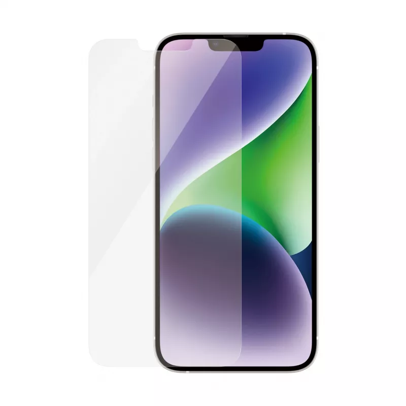 Ochrona ekranu PanzerGlass Apple iPhone 14 Plus 13 Pro Max Scratch Shock Resistant