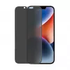 Folia ochronna prywatyzująca PanzerGlass Apple iPhone 14 13 13 Pro odporna na zarysowania i wstrząsy