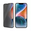 Folia ochronna prywatyzująca PanzerGlass Apple iPhone 14 13 13 Pro odporna na zarysowania i wstrząsy