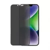 Folia ochronna prywatyzująca PanzerGlass Apple iPhone 14 Plus 13 Pro Max odporna na zarysowania i wstrząsy