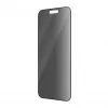 PanzerGlass ® Privacy Screen Protector iPhone 14 Pro Max | Ultra-Wide Fit