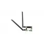 D-Link Wireless AC1200 DualBand PCIe Adapter, wewnętrzny, przewodowy, PCI Express, WLAN, Wi-Fi 4 (802.11n), 867 Mbit/s