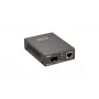 Konwerter mediów sieciowych D-Link DMC-G01LC/E 1000 Mbit/s Szary
