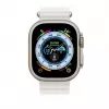 Przedłużka paska Apple MQEA3ZM/A biała fluoroelastomerowa 50 mm