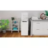 Pralka ładowana od góry INDESIT BTW S60400 EU/N — 6 kg, 1000 obr./min, klasa energetyczna C, biała