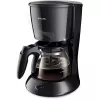 Ekspres do kawy przelewowy Philips HD7432/20 — 750 W, 1,2 L zaparzania (0,6 L zbiornik), 7 filiżanek, czarny