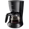 Ekspres do kawy przelewowy Philips HD7432/20 — 750 W, 1,2 L zaparzania (0,6 L zbiornik), 7 filiżanek, czarny