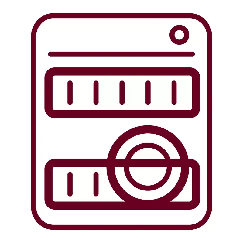Ekspres do kawy przelewowy Philips HD7432/20 — 750 W, 1,2 L zaparzania (0,6 L zbiornik), 7 filiżanek, czarny