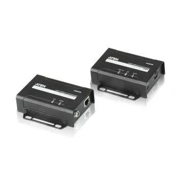 Przedłużacz HDMI ATEN (T+R) przez 1 kabel CAT5e/6 (70m), 4K / HDBaseT-Lite (Klasa B)