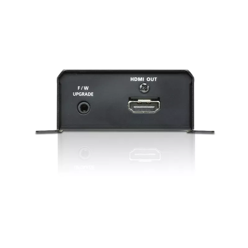 Przedłużacz HDMI ATEN (T+R) przez 1 kabel CAT5e/6 (70m), 4K / HDBaseT-Lite (Klasa B)