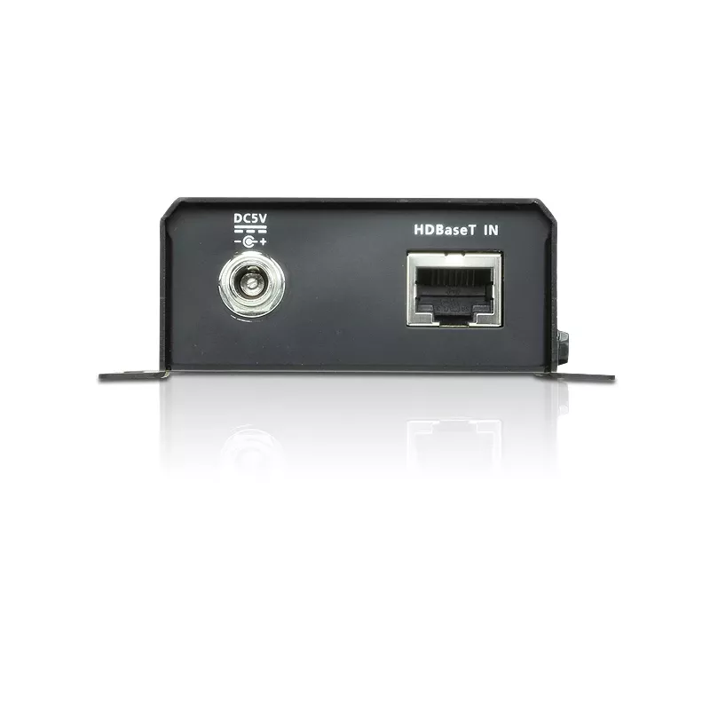 Przedłużacz HDMI ATEN (T+R) przez 1 kabel CAT5e/6 (70m), 4K / HDBaseT-Lite (Klasa B)