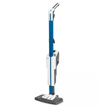 Polti Vaporetto SV620_Style mop parowy 0,5 L 1500 W niebieski, biały