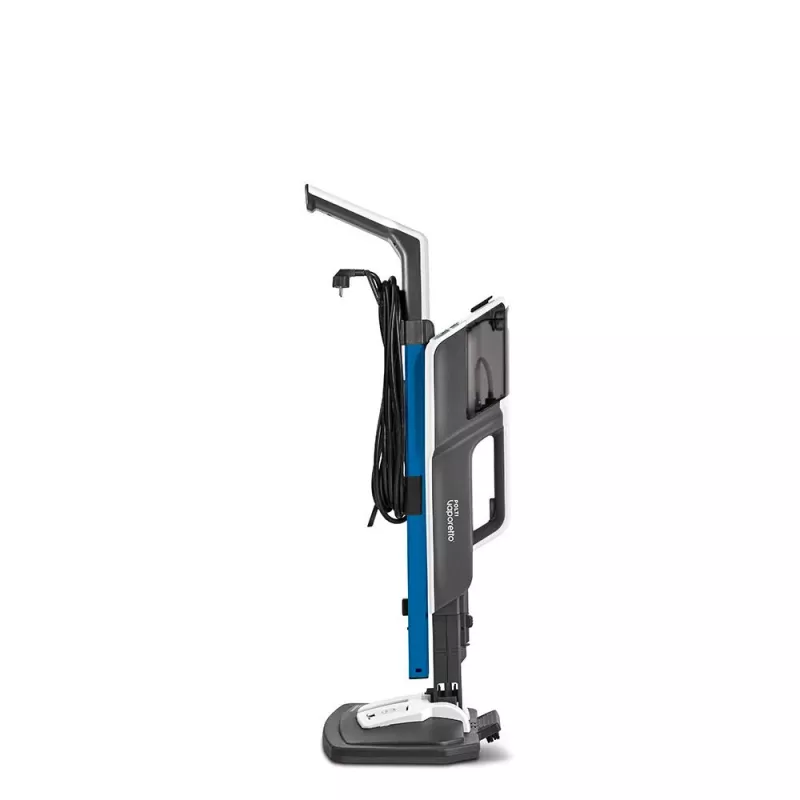 Polti Vaporetto SV620_Style mop parowy 0,5 L 1500 W niebieski, biały
