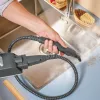 Polti Vaporetto SV620_Style mop parowy 0,5 L 1500 W niebieski, biały
