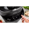 Elektryczny szybkowar Philips HD2151/40 — 5 L, 1000 W, 34 programów automatycznych, czarny