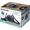 Gorenje VCEA01GACBUCY 2,2 L odkurzacz cylindryczny do czyszczenia na sucho bez worka