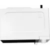 Solo microwave Gorenje 740248 — 800 W, 20 L, biały, 5 power levels, 270 mm turntable