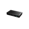 DEEPCOOL Sc790 2-in-1 Pwm RGB Hub wentylatorów i sterowania podświetleniem - do 6 wentylatorów (PWM ARGB)