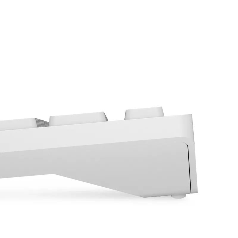 DELL Pro Keyboard and Mouse - KM5221W - US International (QWERTY) - Biały