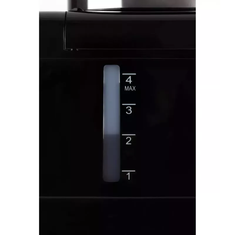 Ekspres do kawy Caso 01848 1,2L Compact Electronic