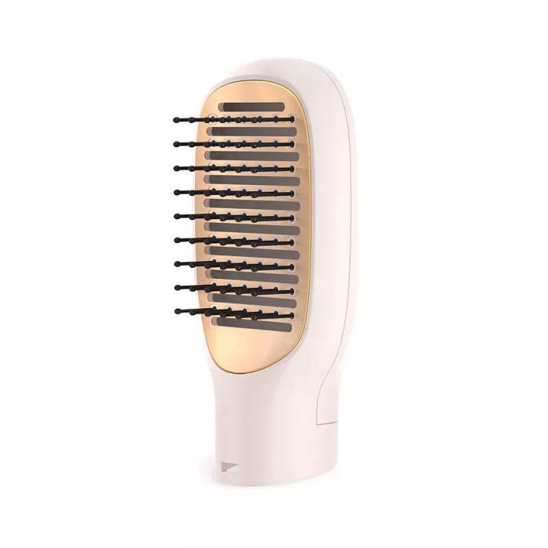 Philips 3000 series BHA310/00 urządzenie do stylizacji włosów Zestaw do stylizacji włosów Ciepły złoty, biały 800 W 1.8 m