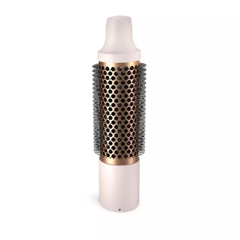 Philips 3000 series BHA310/00 urządzenie do stylizacji włosów Zestaw do stylizacji włosów Ciepły złoty, biały 800 W 1.8 m