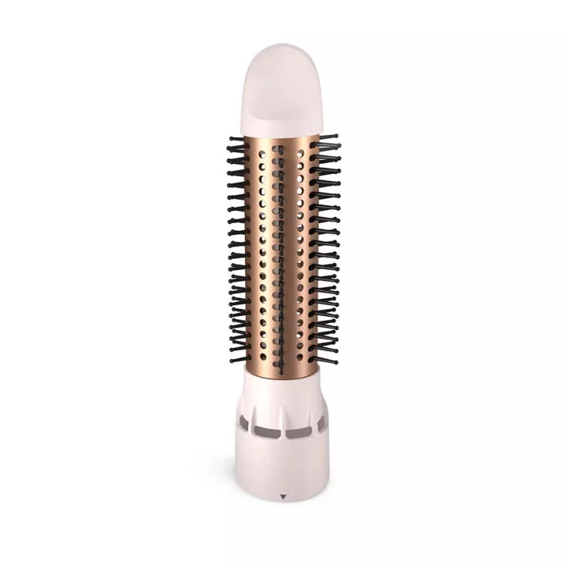Philips 3000 series BHA310/00 urządzenie do stylizacji włosów Zestaw do stylizacji włosów Ciepły złoty, biały 800 W 1.8 m