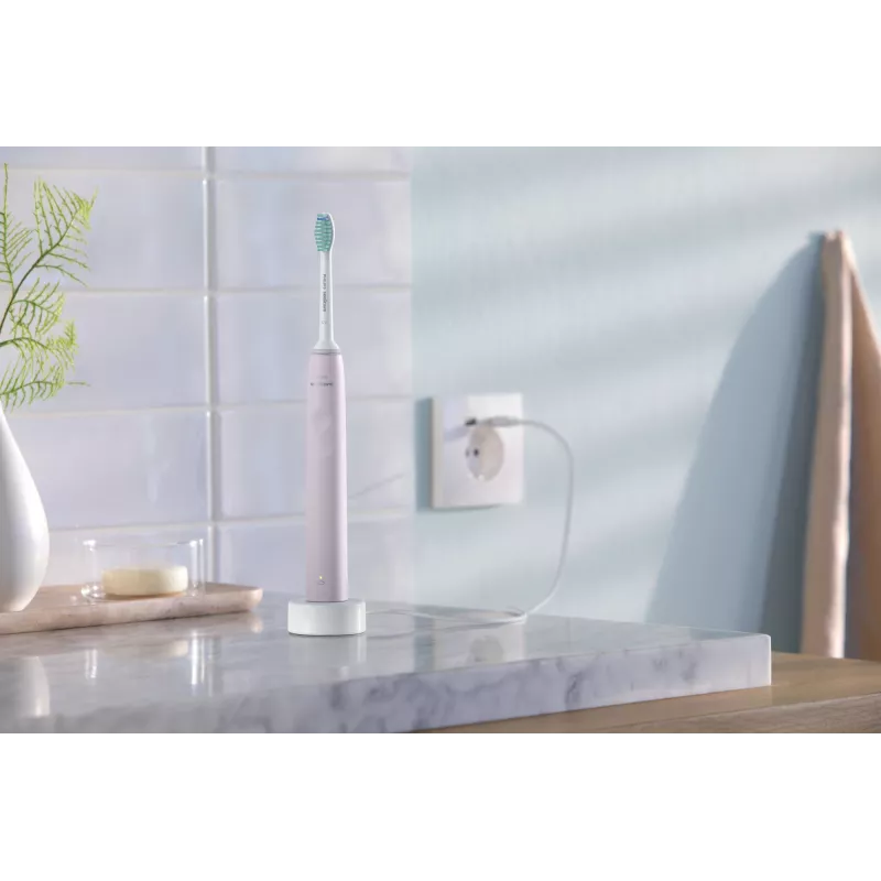 Philips Sonicare 2100 series 2100 Series HX3651/11 Sonic electric toothbrush