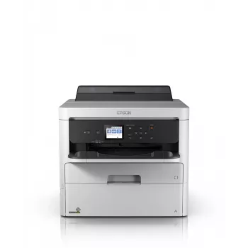 Drukarka atramentowa Epson WorkForce Pro WF-C529RDW — A4, 4800 x 1200 dpi, duplex, Wi‑Fi, Ethernet, 34 str./min